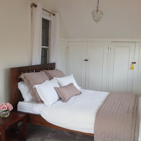Bindaree Bed and Breakfast Geelong Esterno foto
