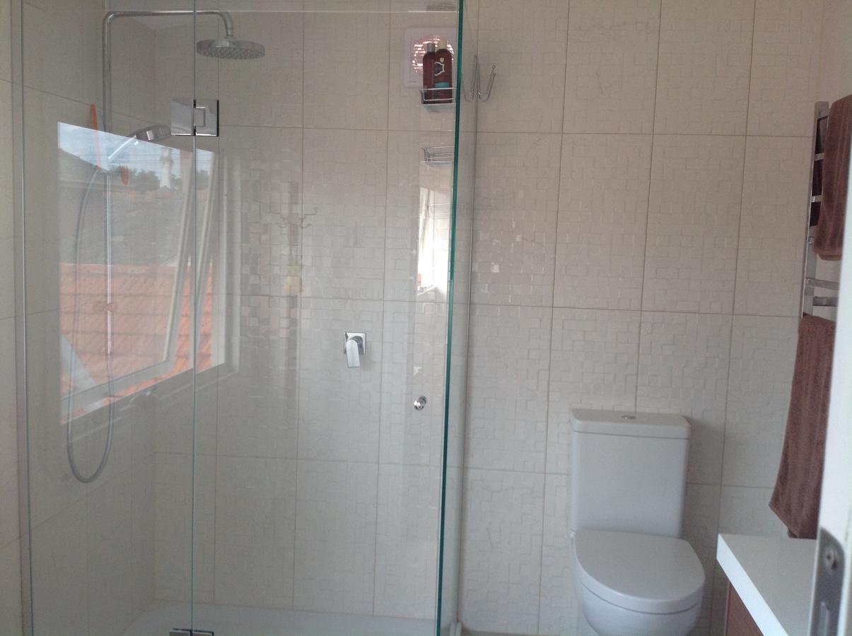 Bindaree Bed and Breakfast Geelong Esterno foto