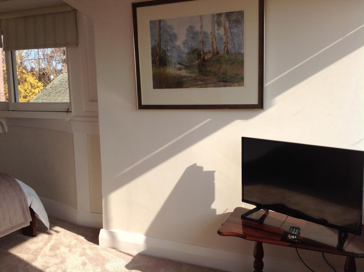 Bindaree Bed and Breakfast Geelong Esterno foto