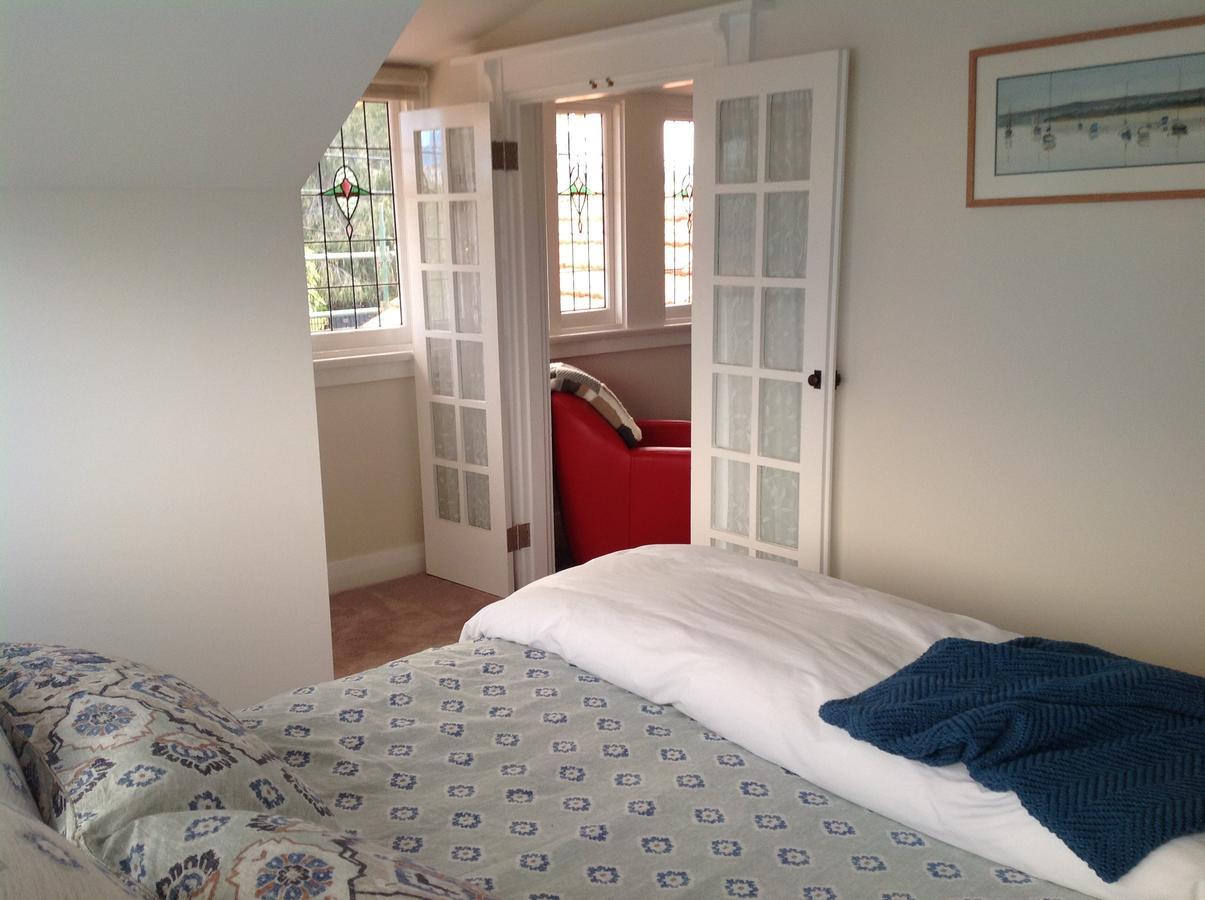 Bindaree Bed and Breakfast Geelong Esterno foto
