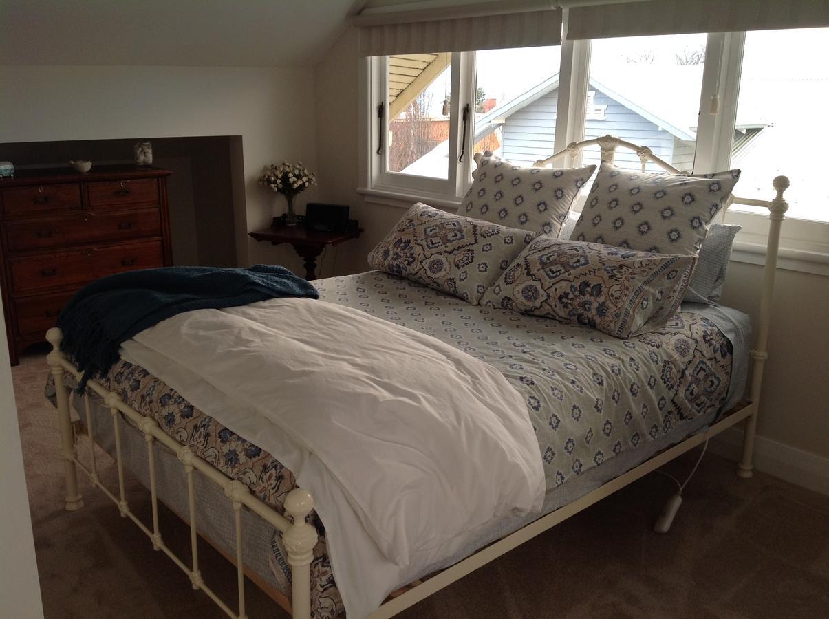 Bindaree Bed and Breakfast Geelong Esterno foto