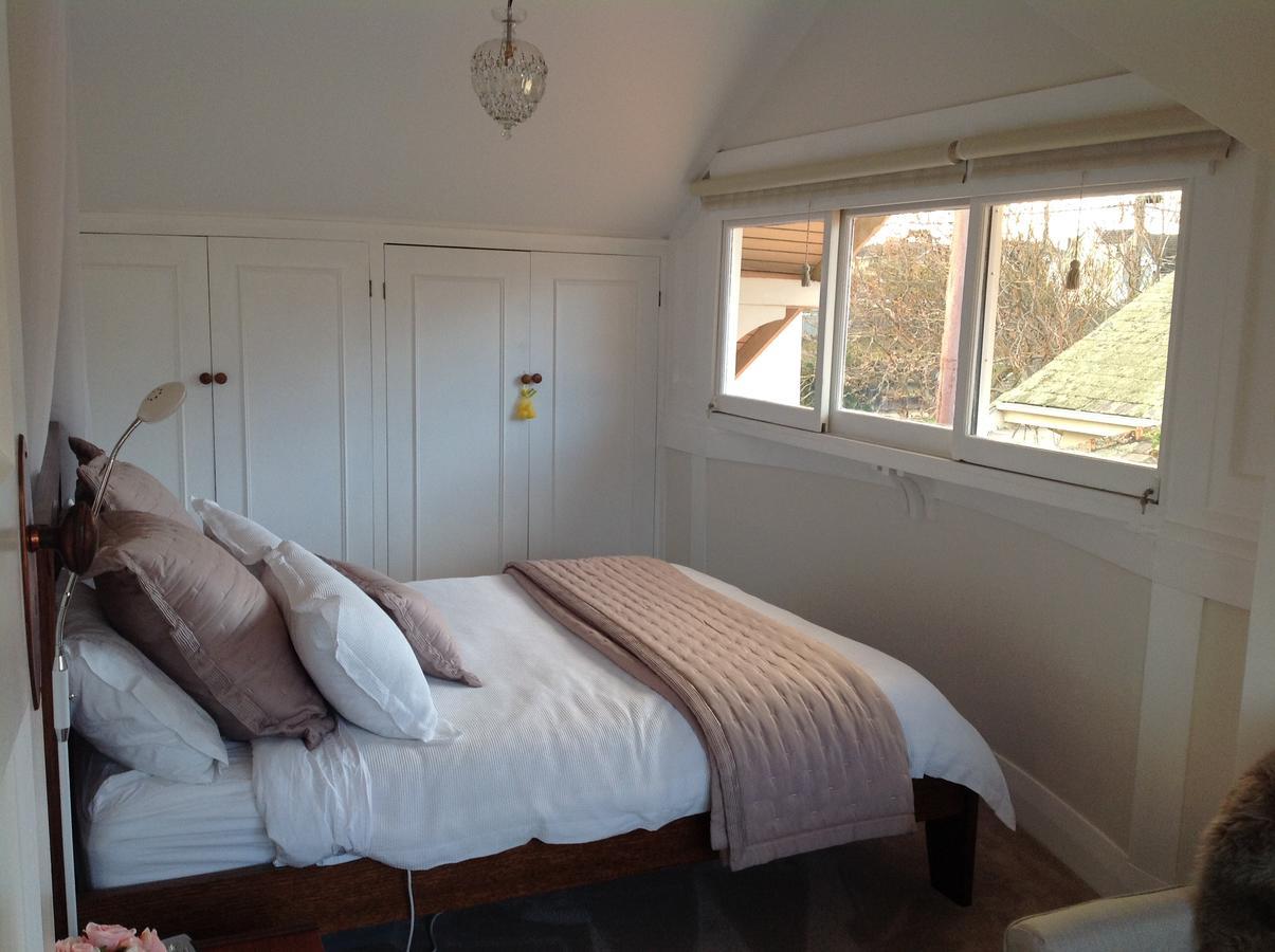 Bindaree Bed and Breakfast Geelong Esterno foto