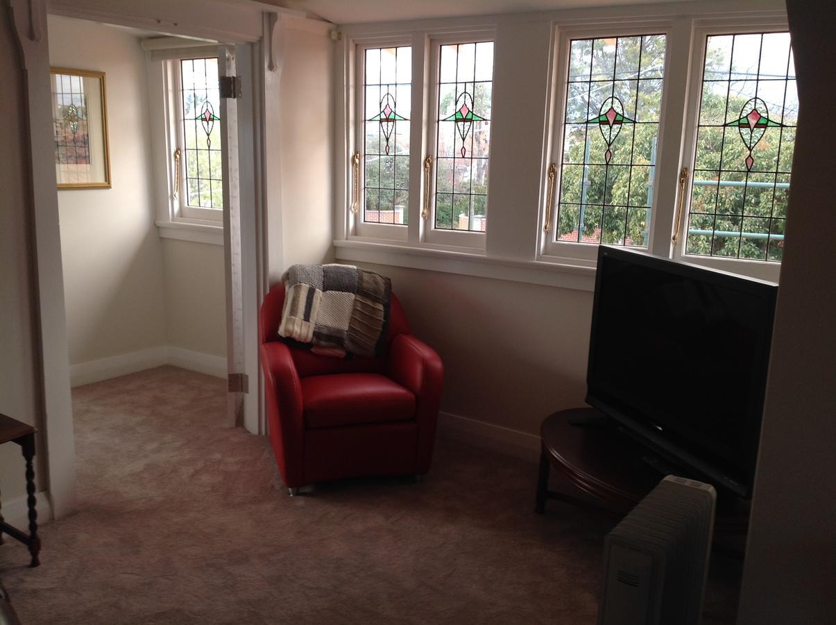 Bindaree Bed and Breakfast Geelong Esterno foto