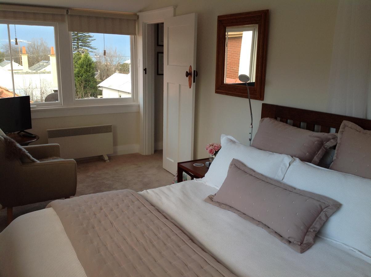 Bindaree Bed and Breakfast Geelong Esterno foto