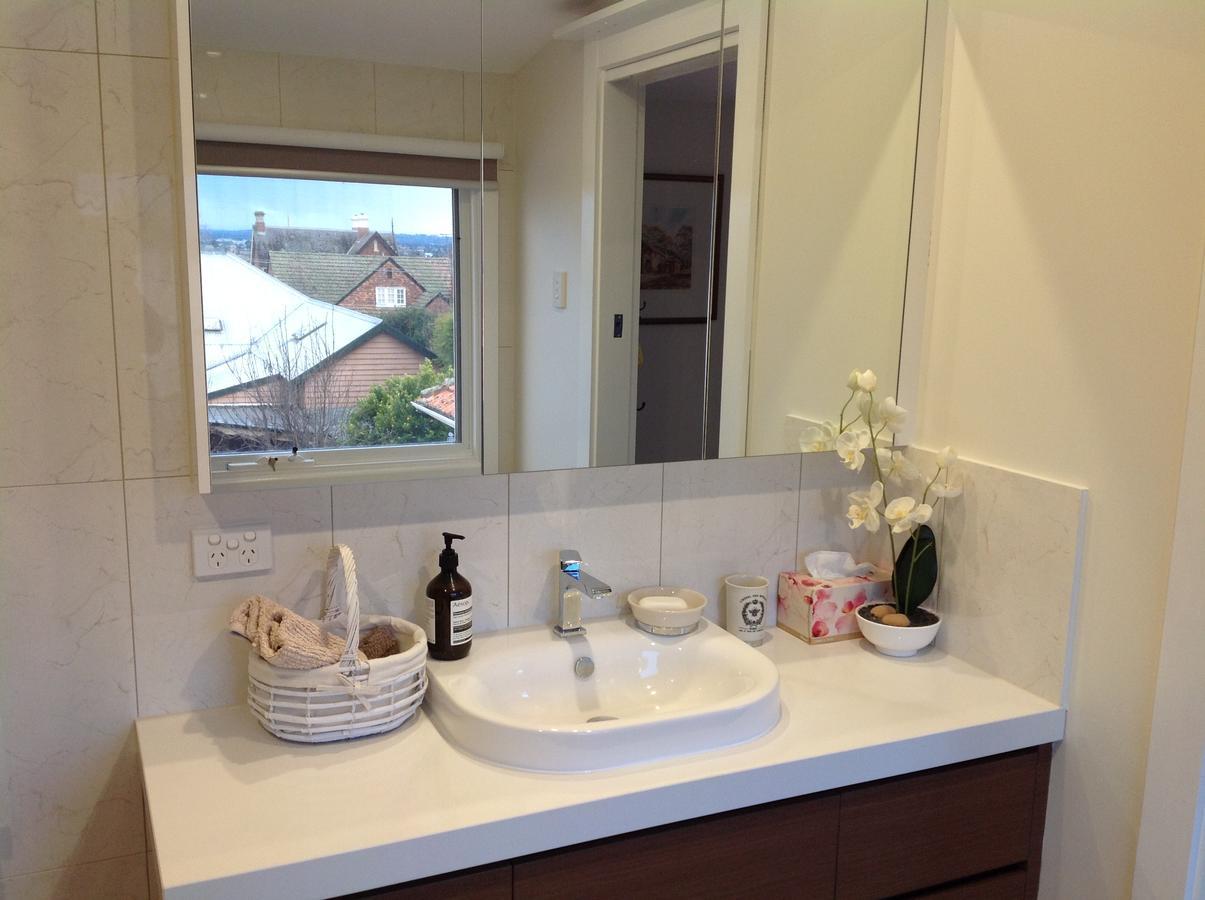 Bindaree Bed and Breakfast Geelong Esterno foto