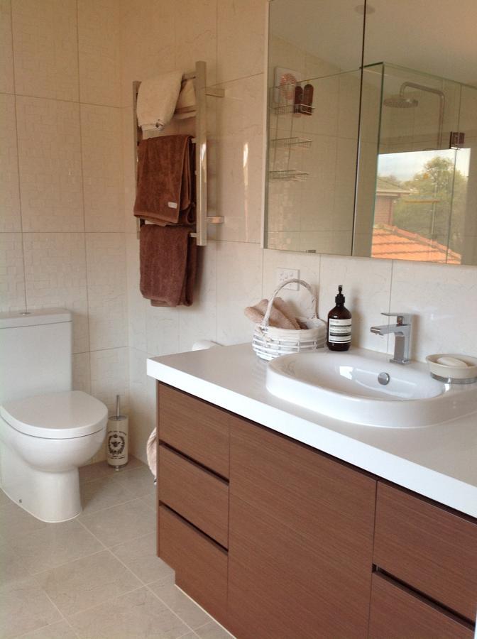 Bindaree Bed and Breakfast Geelong Esterno foto